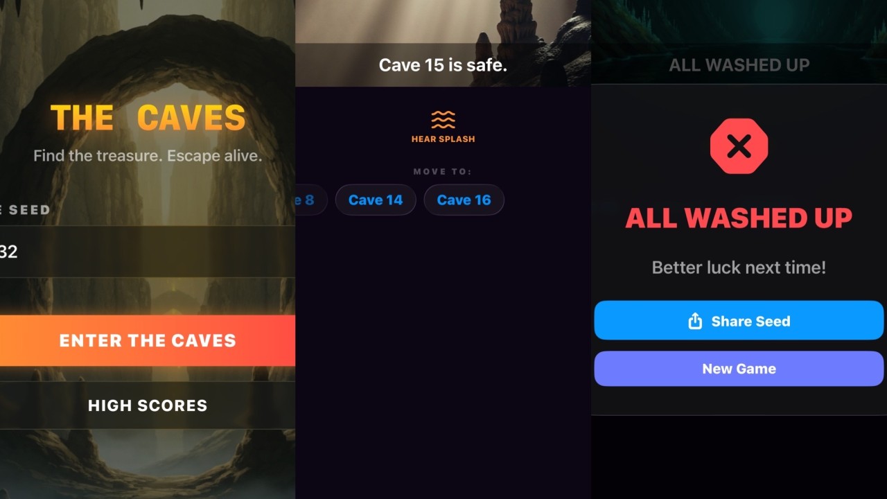 I Built an iOS Game With AI as My Architect and Developer. Here's What Actually Happened.